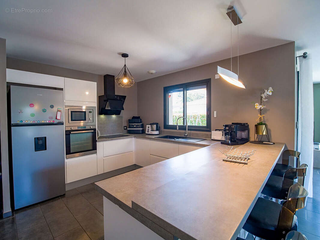 Maison 4 chambres 121m2 - photo 3