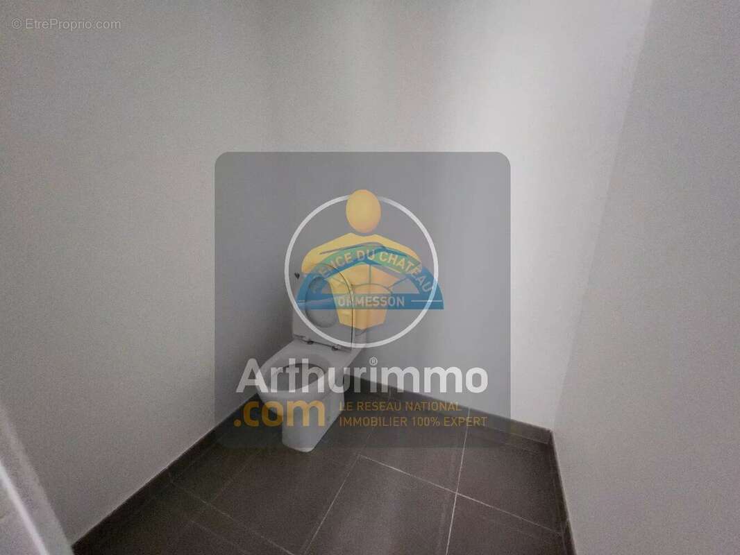 Vente Appartement Ormesson-sur-marne(94490) 299 000ï¿œ - photo 8