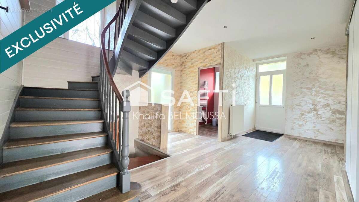 Maison 164 m² à Virieu-Le-Petit  - photo 8