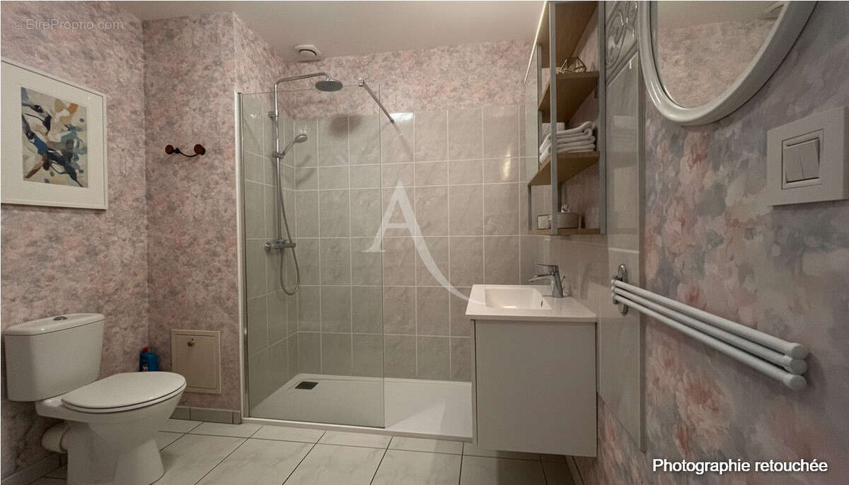 Appartement à BLOIS
