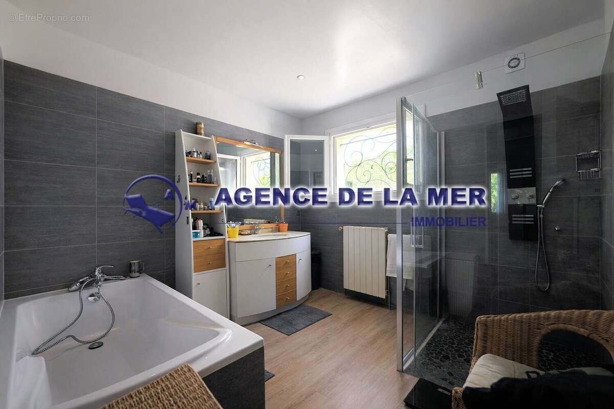 Maison à MARSILLARGUES