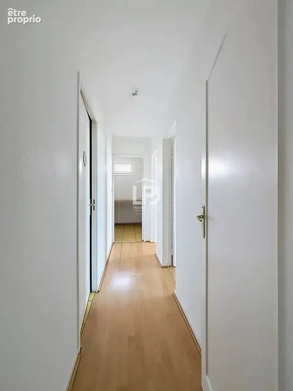 Exclusivité – sept deniers – t3 72,3 m² avec grand balcon, vue dégagée et stationnement - photo 6