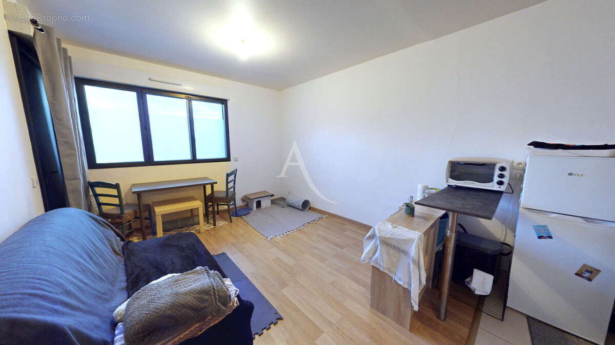 Appartement à EVREUX