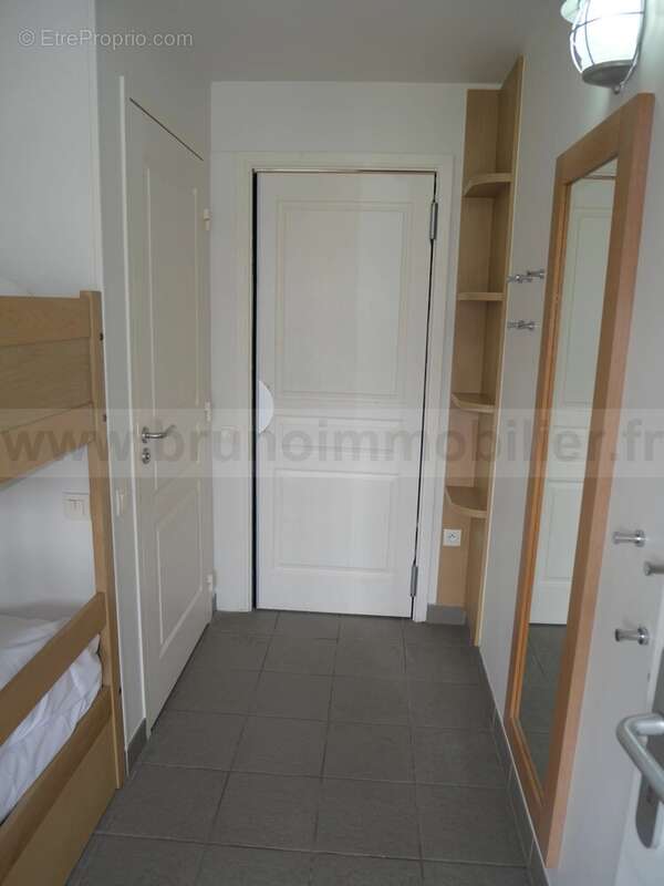Appartement à LE CROTOY