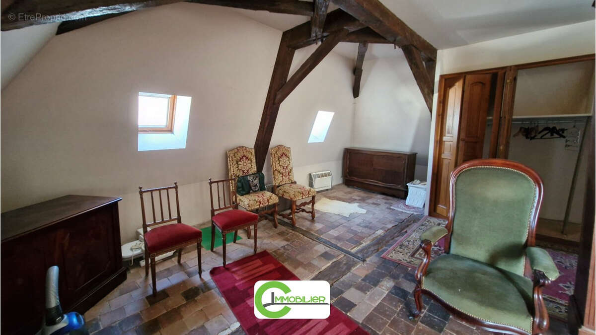 Village proche la ferte-bernard - photo 9
