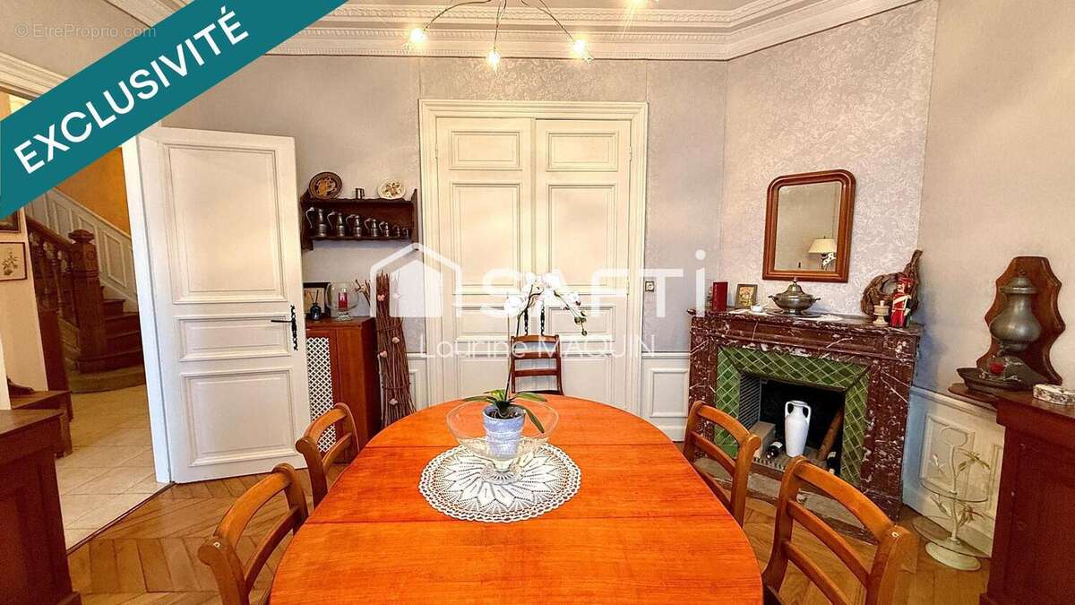 Photo 7 - Maison à RIBEMONT