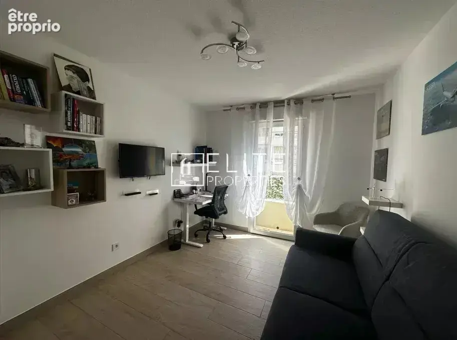 Appartement 4 pièces 104 m² + 2 terrasses & garage – cannes - photo 8