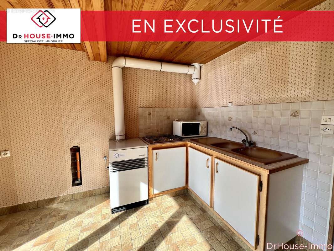 Maison à VILLENEUVE-D&#039;ASCQ