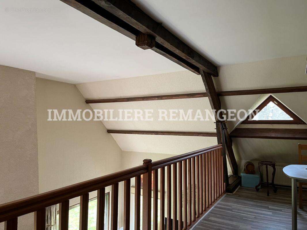 Maison à NOUAN-LE-FUZELIER