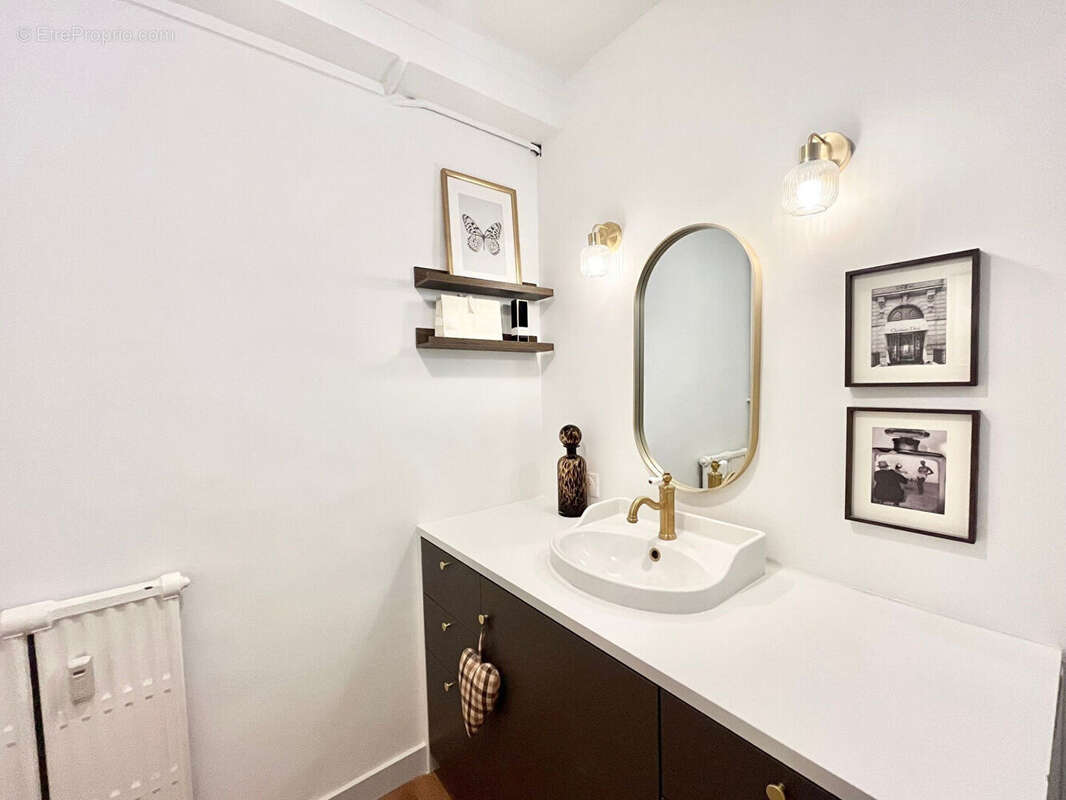 Appartement à CAEN