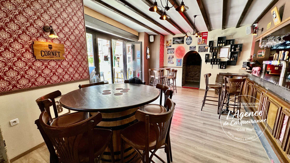 Commerce à BRIGNOLES