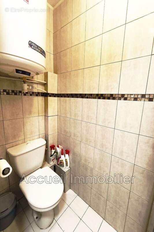 Appartement à LE GRAU-DU-ROI