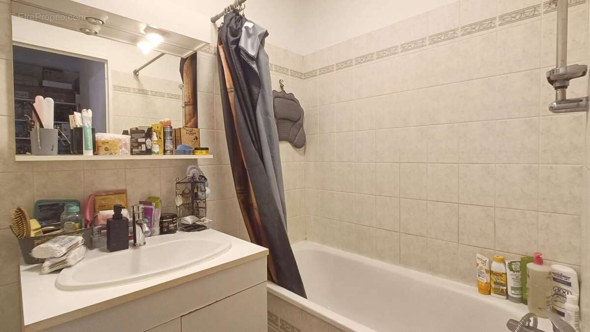 Appartement à POITIERS