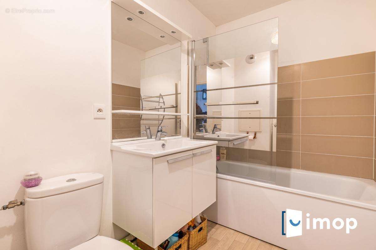 Appartement à ORLY