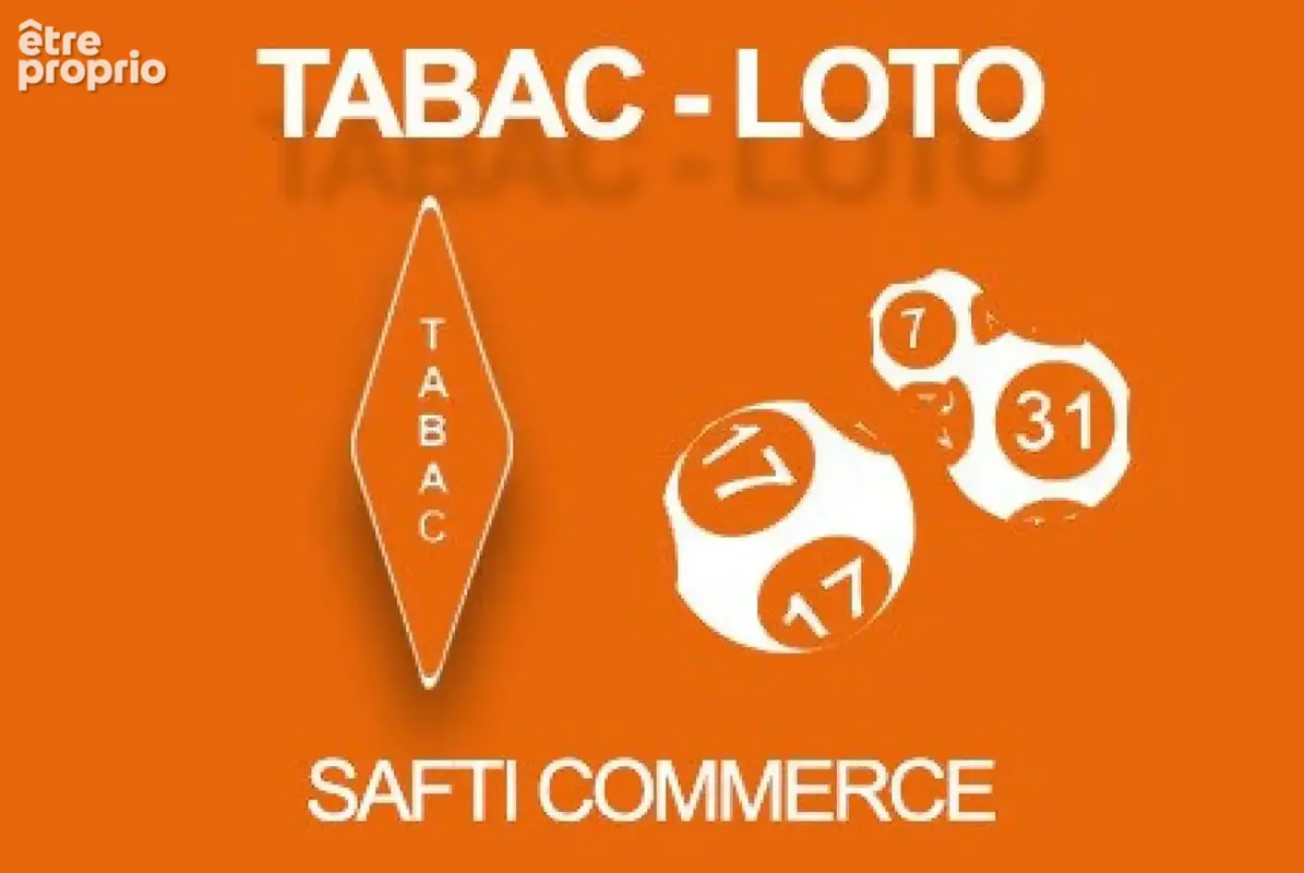 Photo 1 - Commerce à AUBENAS