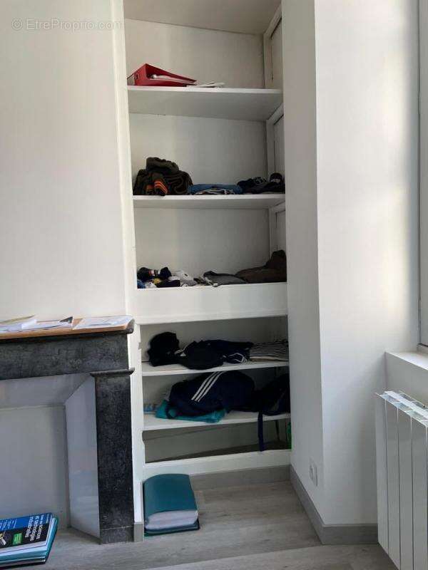 Appartement à FIGEAC