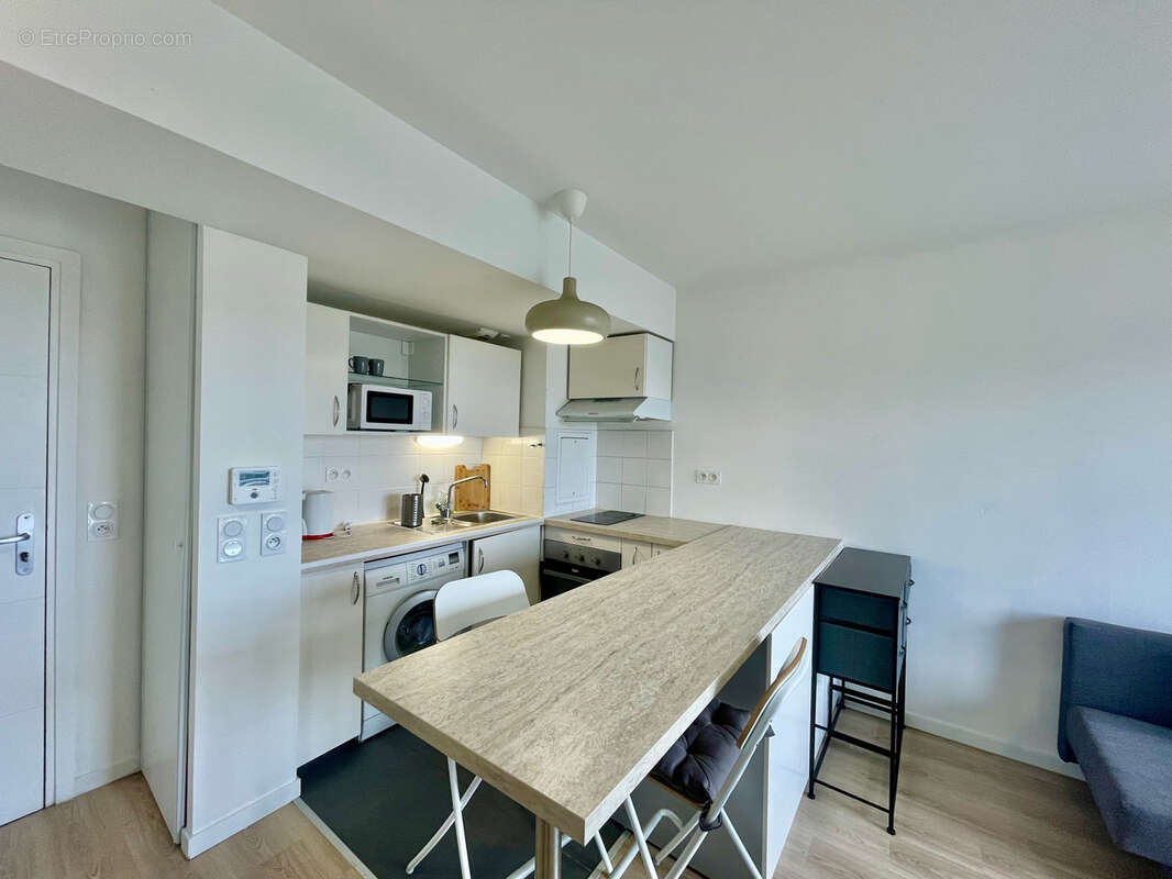 Appartement à BOBIGNY