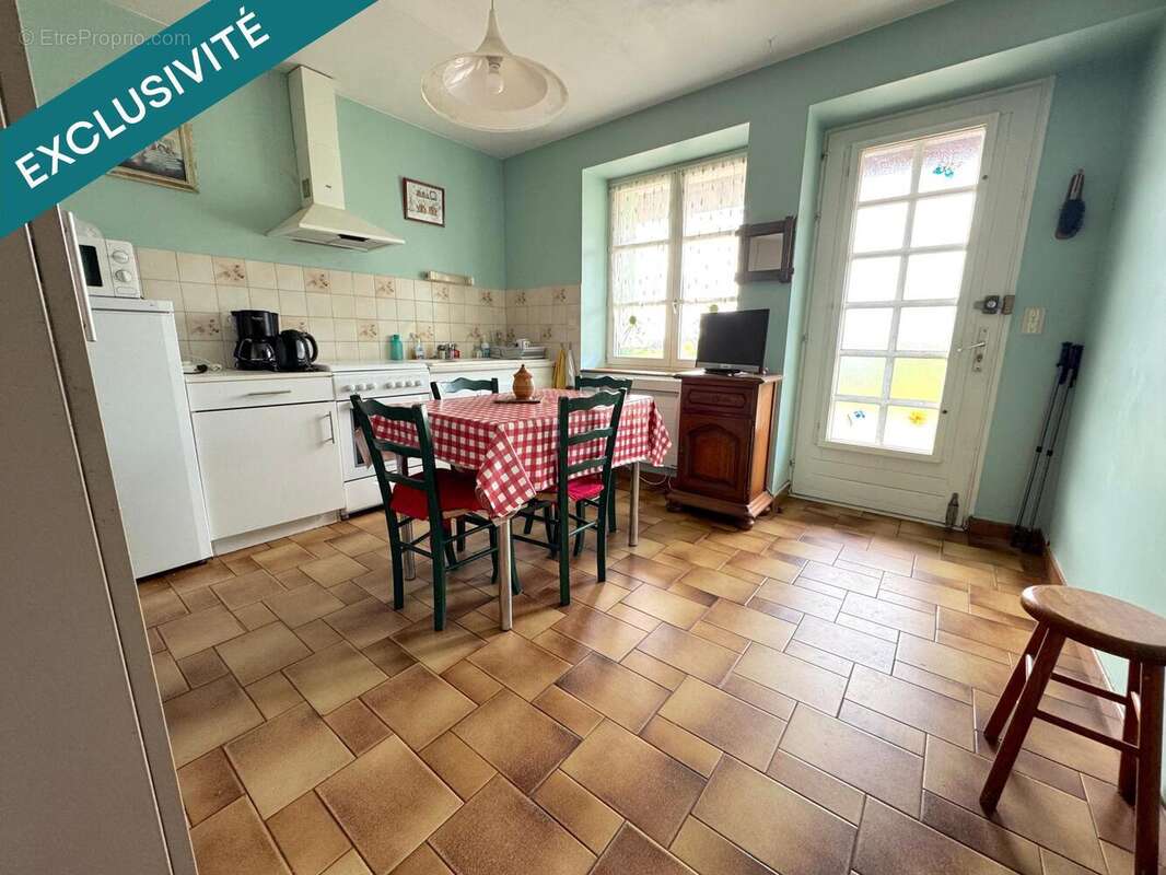 Photo 3 - Maison à SAGY