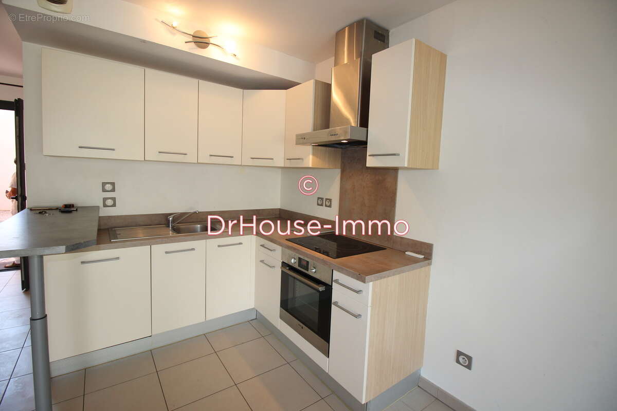 Maison à SAINT-GELY-DU-FESC