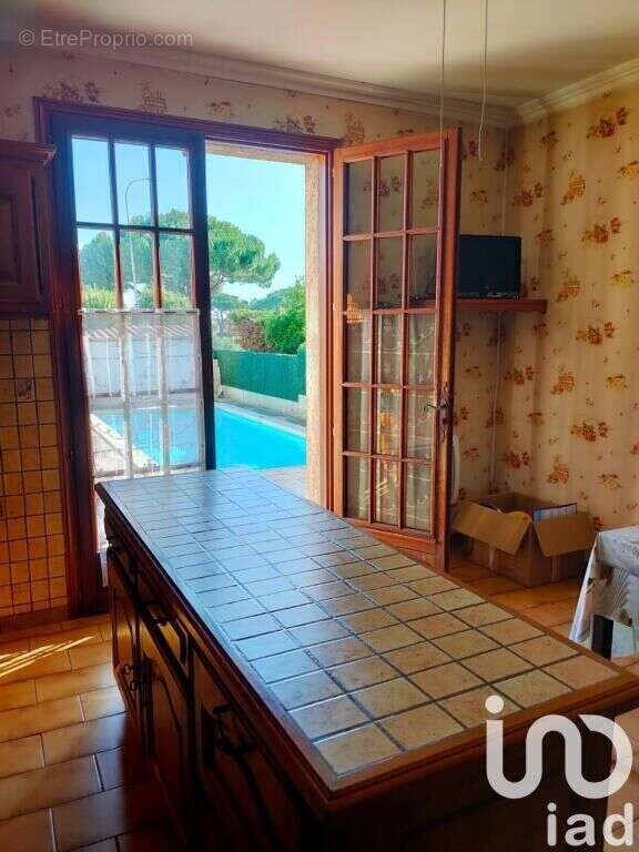 Photo 2 - Maison à PEZENAS