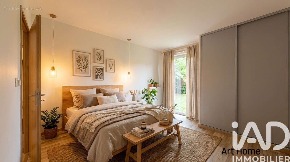 Photo 7 - Appartement à TOULOUSE