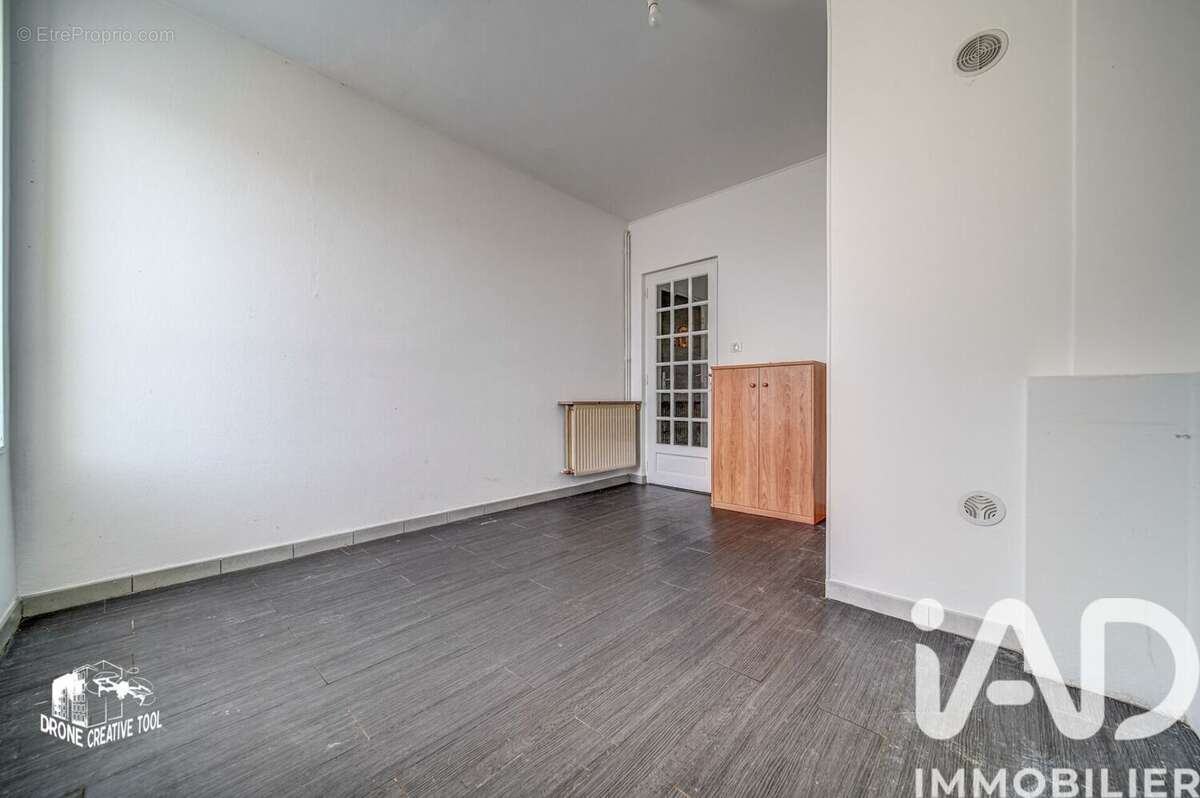 Photo 9 - Appartement à LE BAN-SAINT-MARTIN