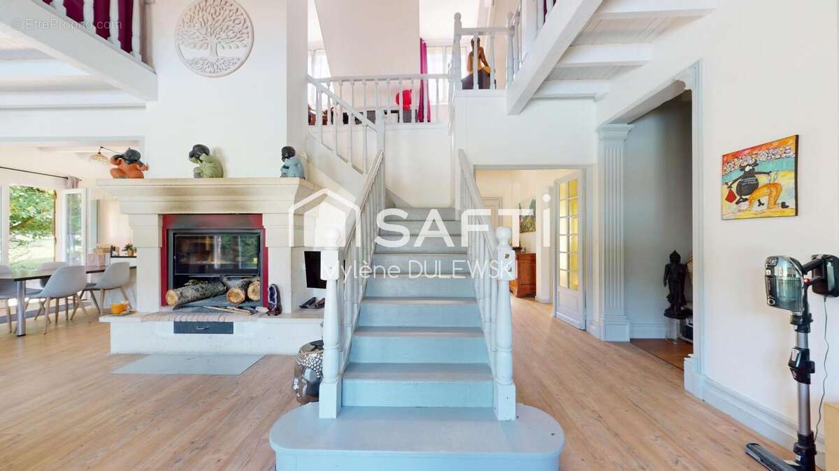 Photo 3 - Maison à GALGON