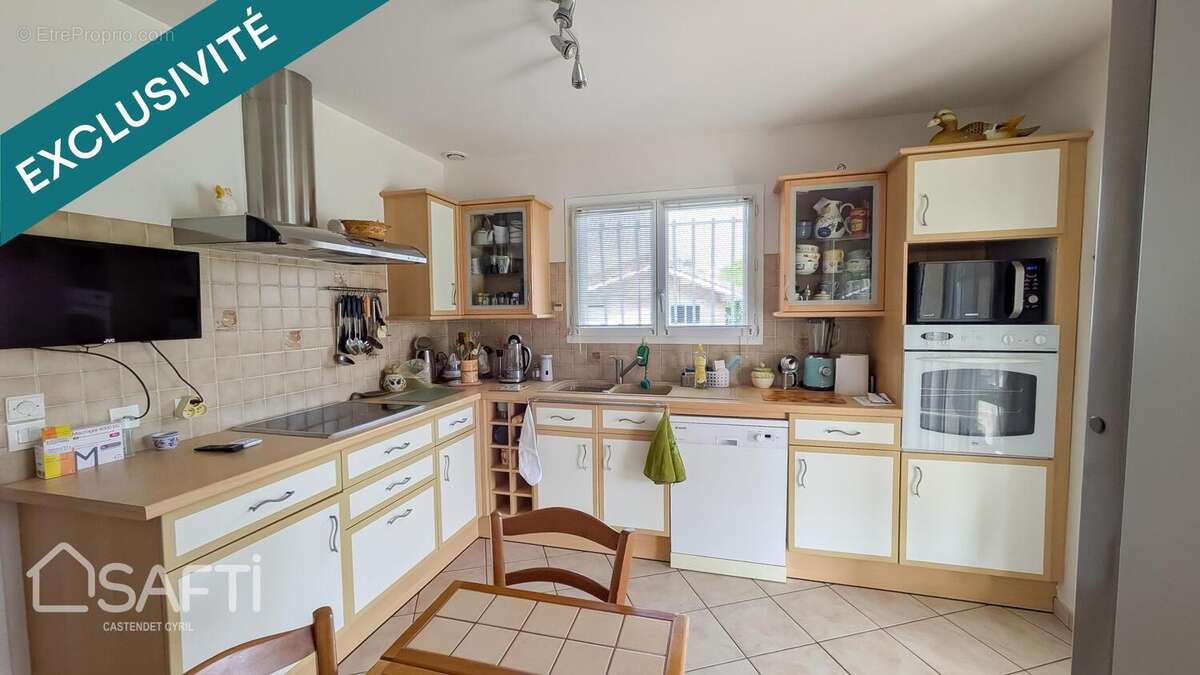 Photo 6 - Maison à BRAX