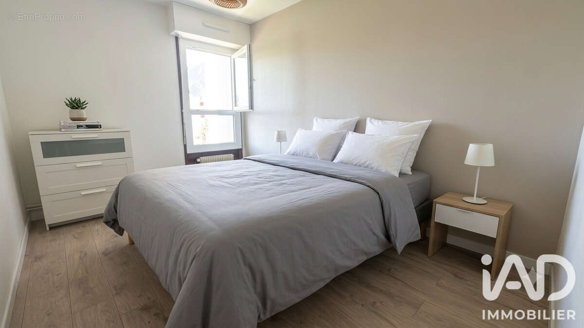 Photo 9 - Appartement à MEYLAN