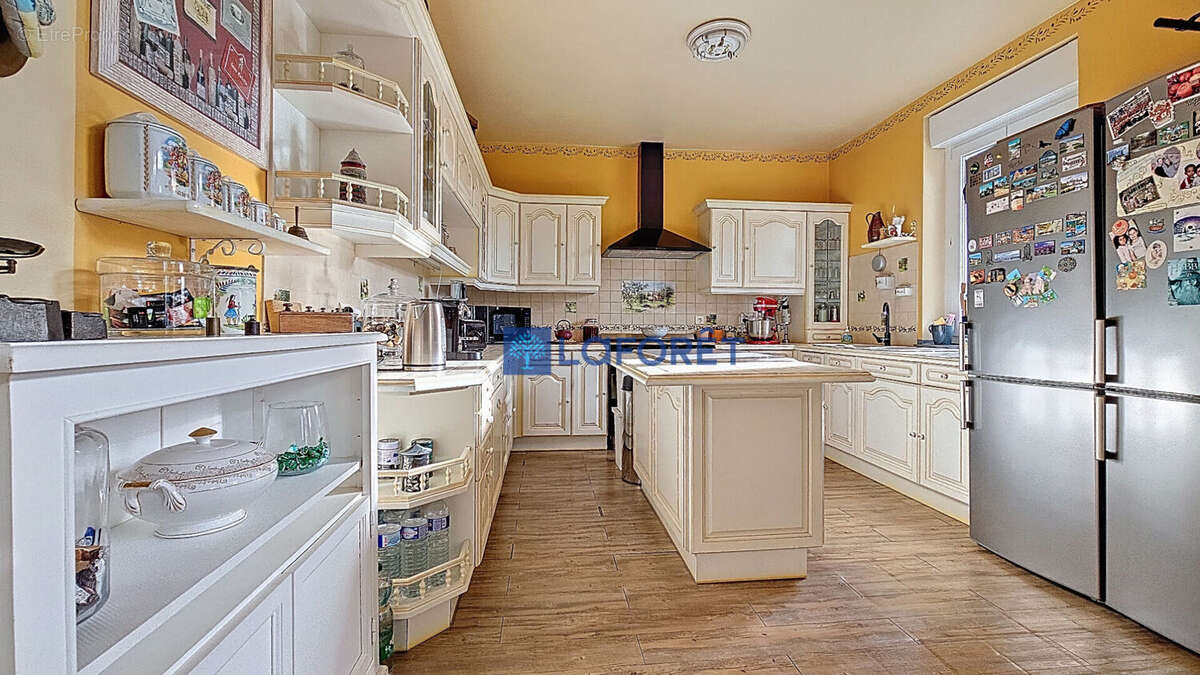 Maison à BETHANCOURT-EN-VAUX