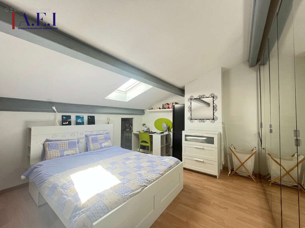 Appartement à LA SEYNE-SUR-MER