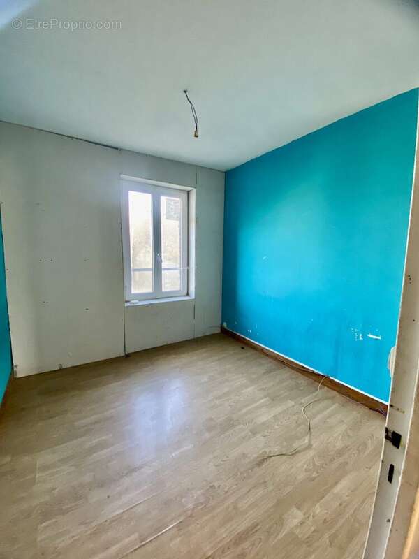 Appartement à BOHAIN-EN-VERMANDOIS