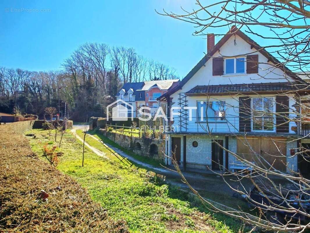 Photo 5 - Maison à SAINT-VALERY-SUR-SOMME
