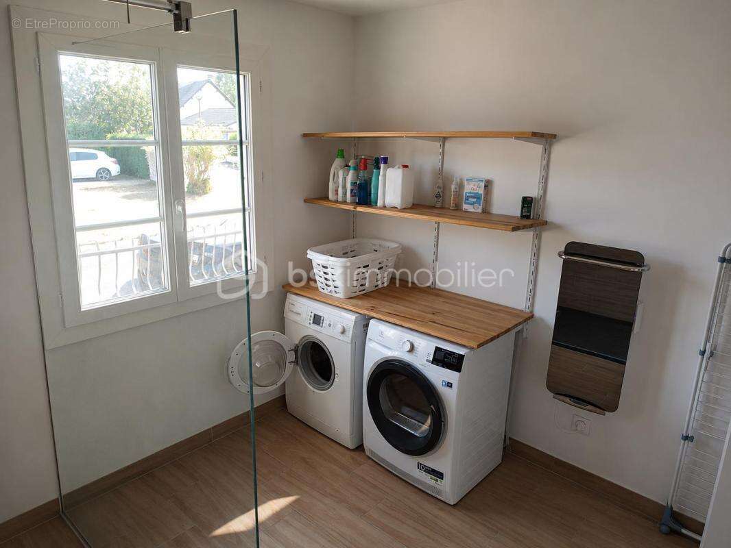 Le chatelet en brie - coup de coeur assure pour cette maison renovee - photo 9