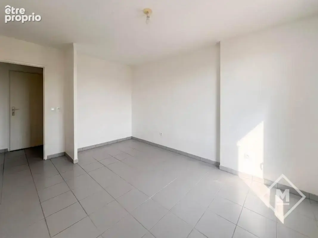 T3 235000€  Terrasse 13012 Marseille - photo 13