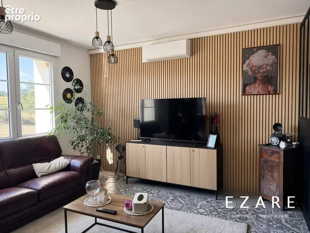 Maison 169 m² à Chalon-Sur-Saone  - photo 4