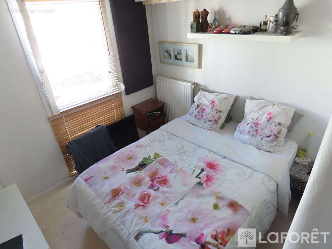 Appartement à ERSTEIN
