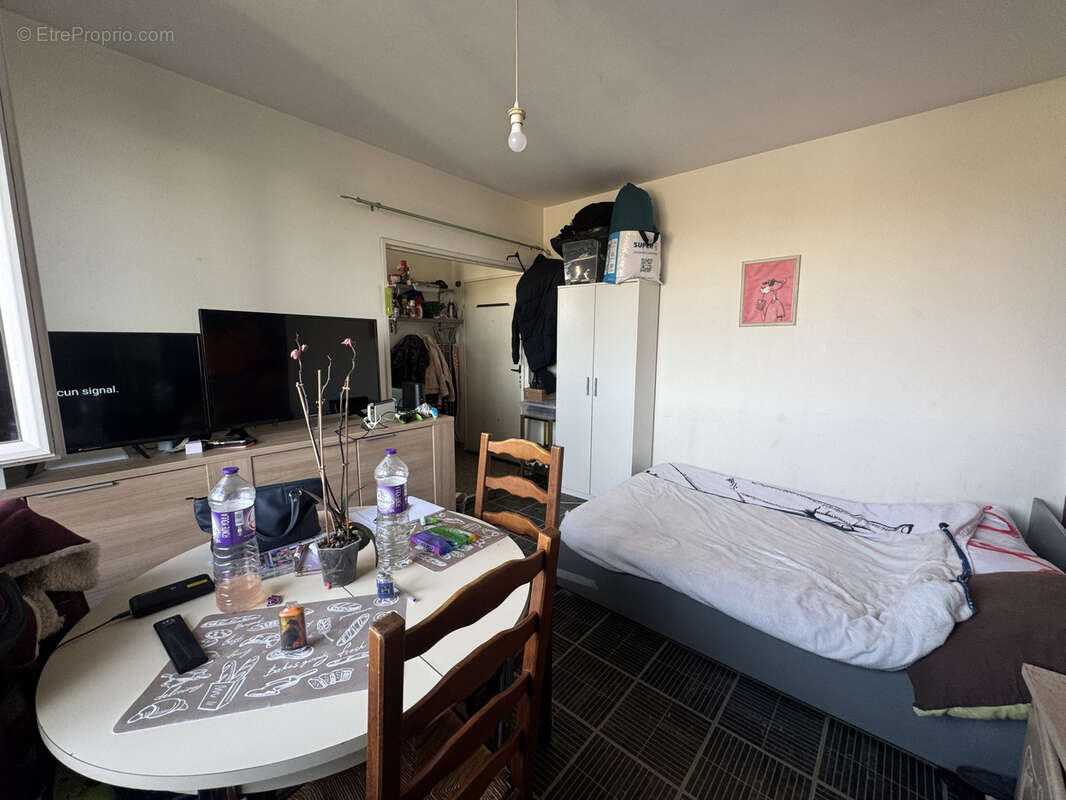 Appartement à LIMOGES