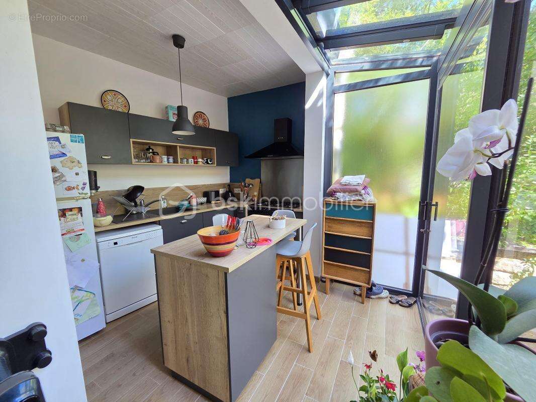 Magnifique Maison de ville quartier Montapins de 133m² à Nevers - photo 10