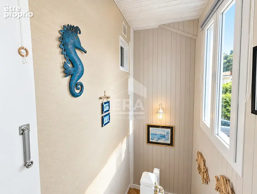 Arcachon - maison a 50 m de la plage - photo 5