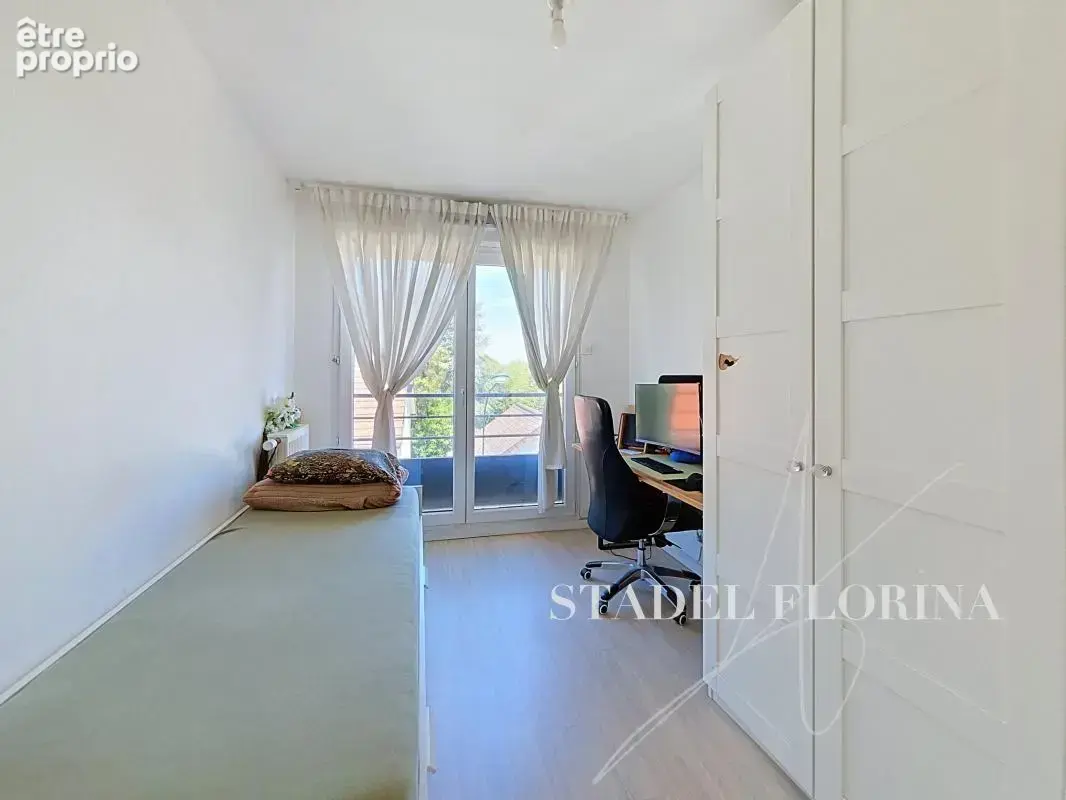 Appartement - photo 12