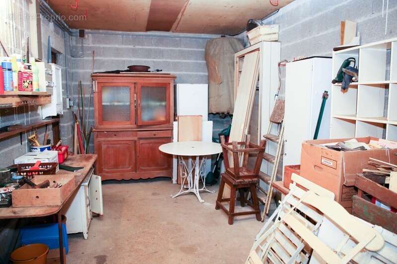 Maison à DUN-SUR-MEUSE