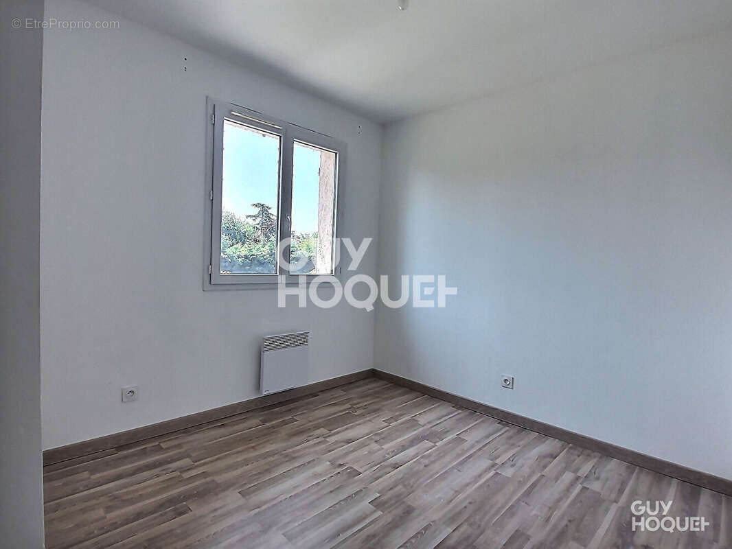 Maison à BRINDAS