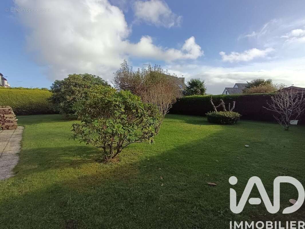 Photo 4 - Maison à GUENGAT