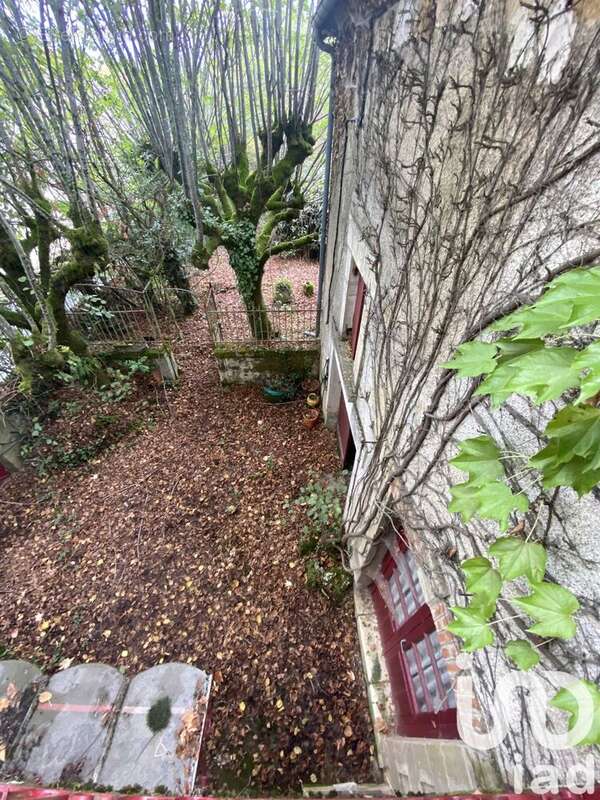 Photo 3 - Maison à NANTHEUIL