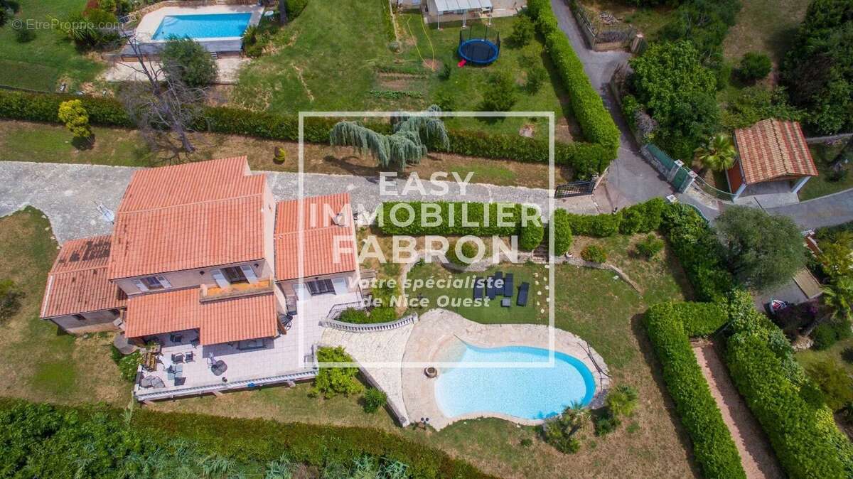 Maison 337 m² à Nice  - photo 5