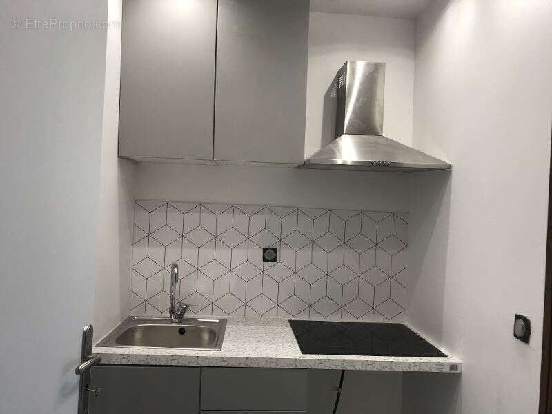 Appartement à ETAMPES