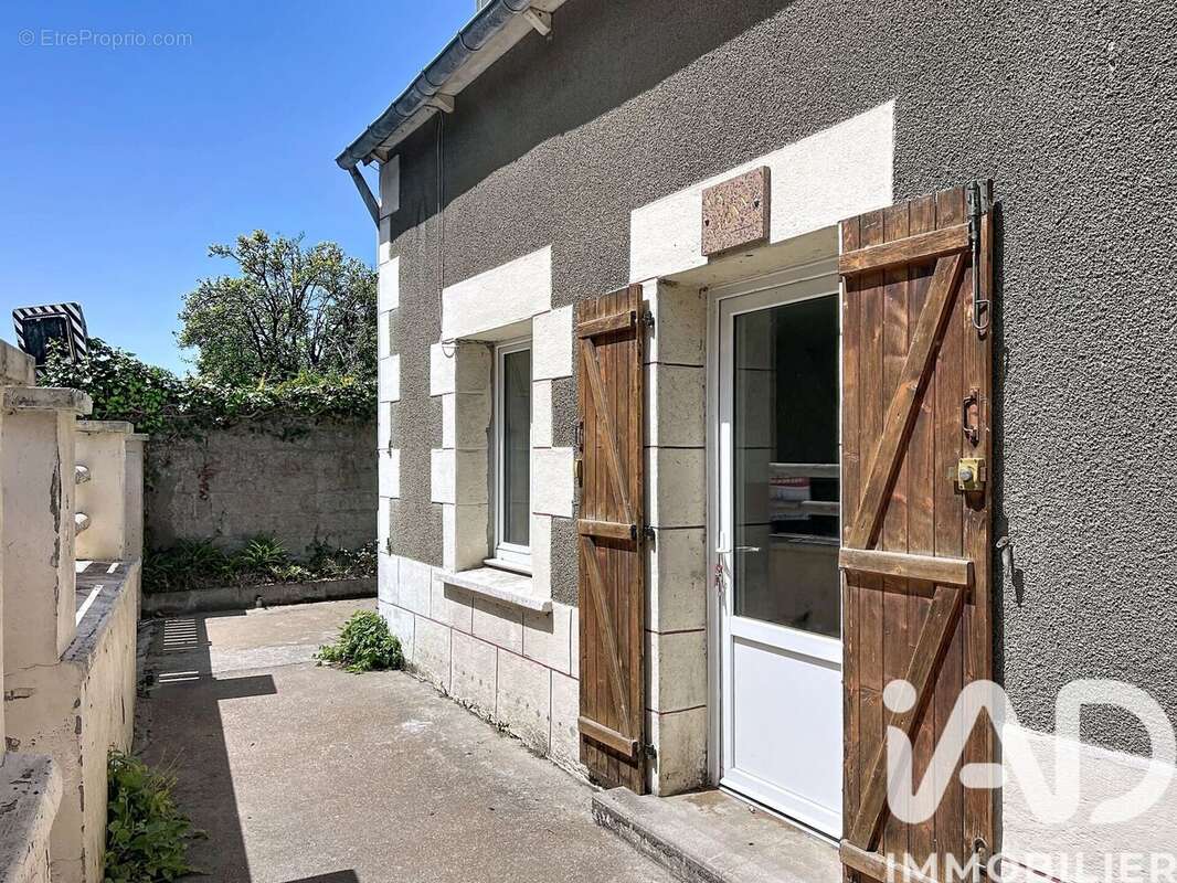 Photo 6 - Maison à PAIMPOL