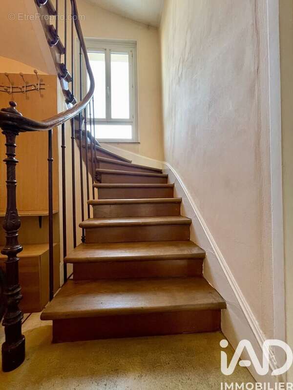 Photo 5 - Maison à LE THILLAY