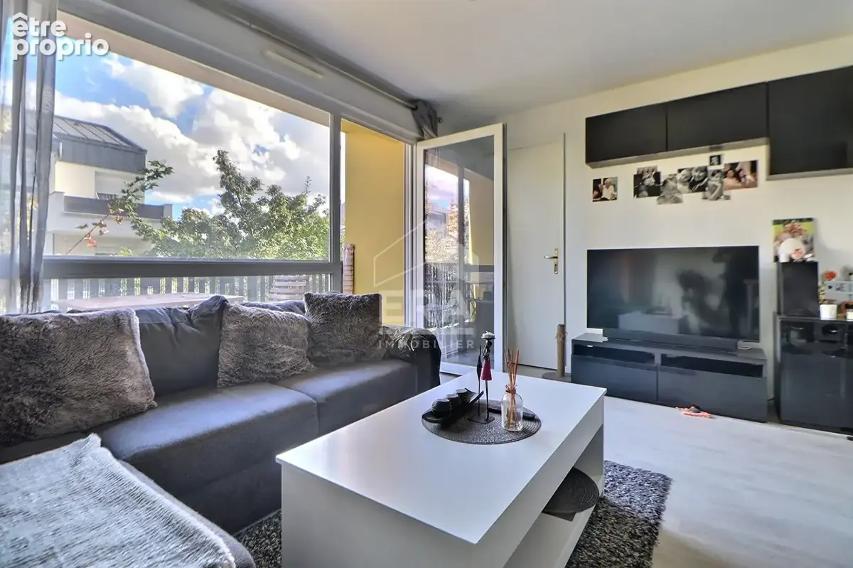 Appartement à TAVERNY